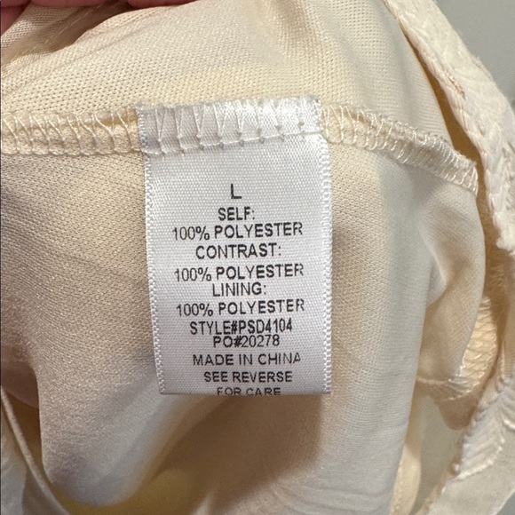 Baltic Born Daisy Dress - Picture 5 of 7